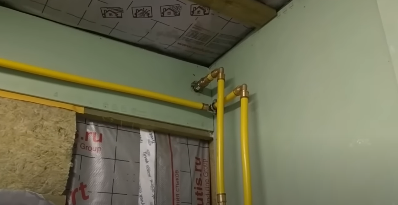 Проведение газа на дачный участок для физ.лица в Серпухове — фото 3